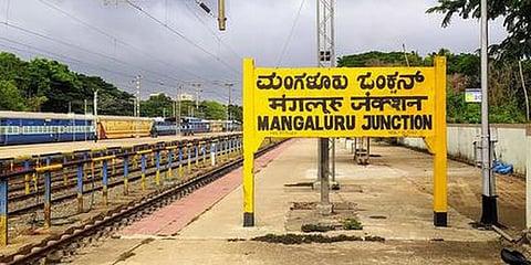 ಮಂಗಳೂರು (ಸಂಗ್ರಹ ಚಿತ್ರ)