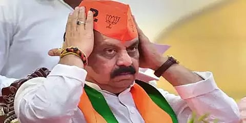 ಸಿಎಂ ಬಸವರಾಜ ಬೊಮ್ಮಾಯಿ