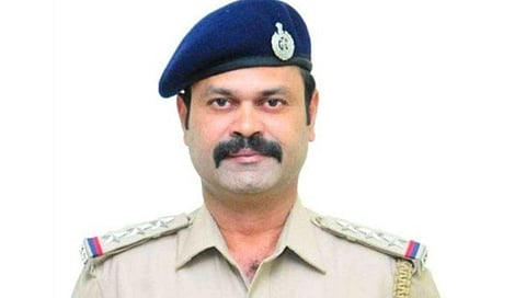 ಇನ್ಸ್ ಪೆಕ್ಟರ್ ನಂದೀಶ್