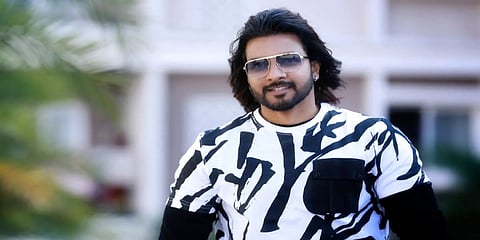 ನಟ ಸಾರ್ಥಕ್