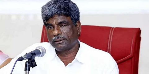 ಕೋಟಾ ಶ್ರೀನಿವಾಸ ಪೂಜಾರಿ