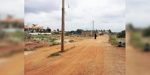 ನಿವೇಶನ