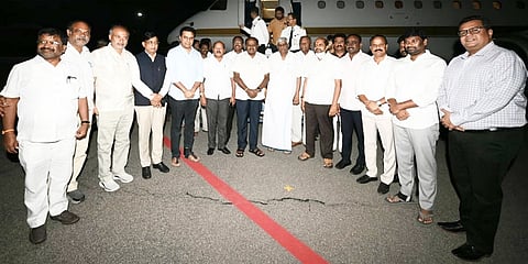 ಎಚ್ ಡಿ ಕುಮಾರಸ್ವಾಮಿ