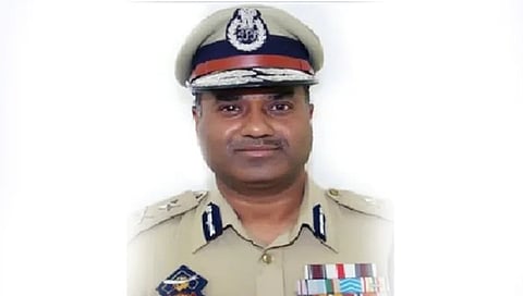 ಹೇಮಂತ್ ಕುಮಾರ್ ಲೋಹಿಯಾ