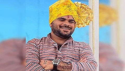 ಮಣಿಕಾಂತ್ ರಾಥೋಡ್
