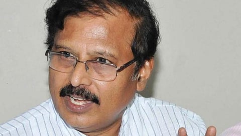 ವಿ.ಆರ್ ಸುದರ್ಶನ್