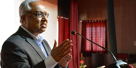 ನ್ಯಾ. ನಾಗಮೋಹನ್ ದಾಸ್