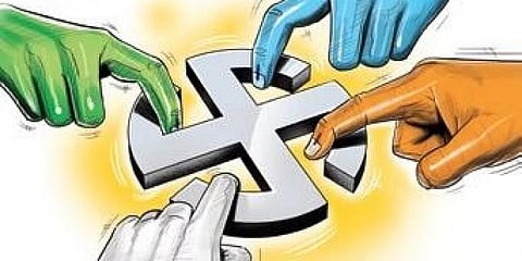 ಸಾಂದರ್ಭಿಕ ಚಿತ್ರ