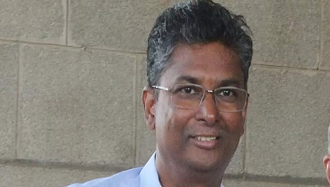 ಸತೀಶ್ ಜಾರಕಿಹೊಳಿ