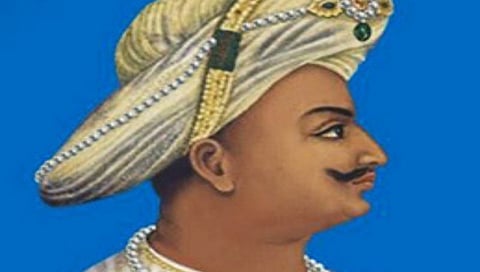 ಟಿಪು ಸುಲ್ತಾನ್