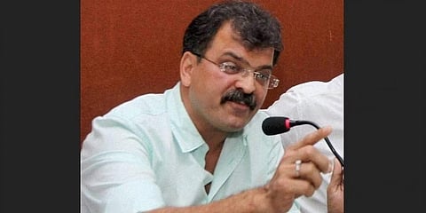 ಜಿತೇಂದ್ರ ಅವ್ಹಾದ್