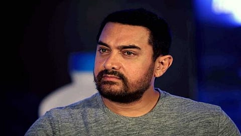 Amir khan