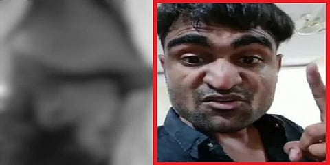 ಪ್ರಿಯತಮೆ ಕತ್ತು ಸೀಳಿ ಹತ್ಯೆ ಮಾಡಿದ ವ್ಯಕ್ತಿ