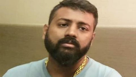 ಸುಕೇಶ್ ಚಂದ್ರಶೇಖರ್