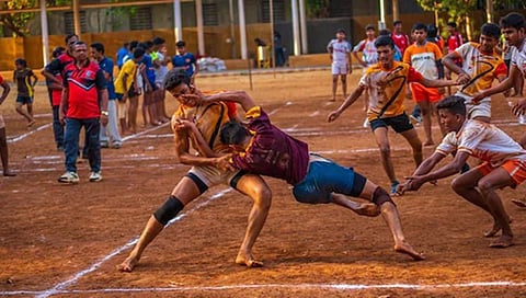 ಸಂಗ್ರಹ ಚಿತ್ರ
