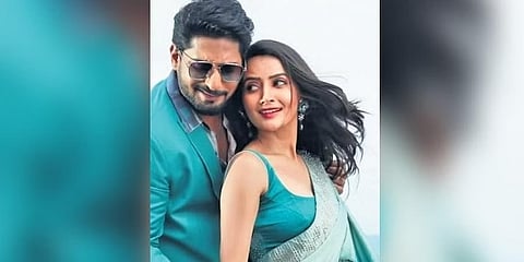 ನಟ ಪ್ರಜ್ವಲ್ ದೇವ್ ರಾಜ್