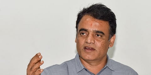 ಡಾ ಸಿ ಎನ್ ಅಶ್ವಥ್ ನಾರಾಯಣ