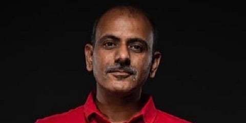 ಮೋಹಿತ್ ಗುಪ್ತಾ