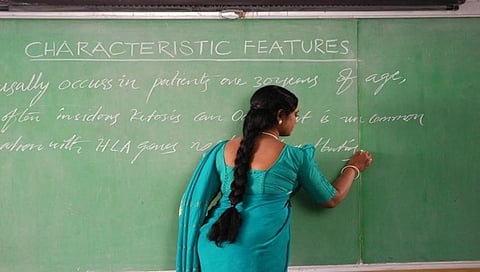 ಸಾಂದರ್ಭಿಕ ಚಿತ್ರ