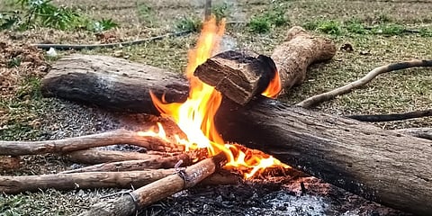 ಸಾಂದರ್ಭಿಕ ಚಿತ್ರ