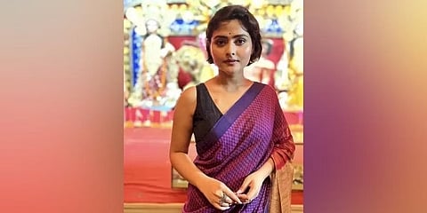 ಕ್ಯಾನ್ಸರ್ ಗೆದ್ದಿದ್ದ ಬೆಂಗಾಲಿ ನಟಿ ಐಂದ್ರಿಲಾ ಶರ್ಮಾ ಬ್ರೈನ್ ಸ್ಟ್ರೋಕ್ನಿಂದ ಸಾವು