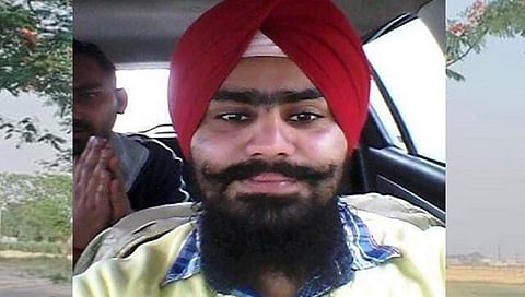 ಹರ್ವಿಂದರ್ ಸಿಂಗ್