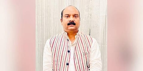 ಶಹಜಹಾನ್ಪುರ ಬಿಜೆಪಿ ಸಂಸದ ಪರಾರಿ ಎಂದು ಘೋಷಿಸಿದ ಯುಪಿ ಕೋರ್ಟ್