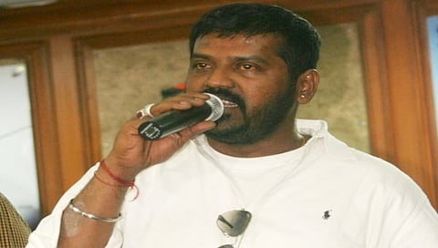 ನಾಗಶೇಖರ್