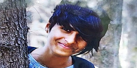 ಶ್ರದ್ಧಾ ವಾಲ್ಕರ್