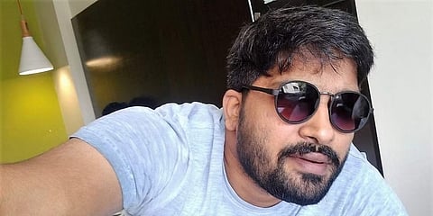 ನಿರ್ದೇಶಕ ಪವನ್ ಒಡೆಯರ್