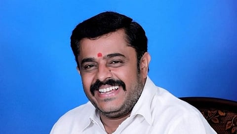 ಶಾಸಕ ಗೌರಿ ಶಂಕರ್