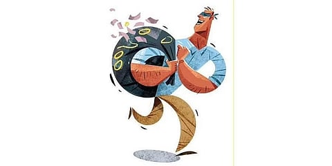 ಸಾಂದರ್ಭಿಕ ಚಿತ್ರ