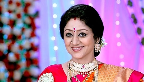 ವಿನಯಾ ಪ್ರಸಾದ್