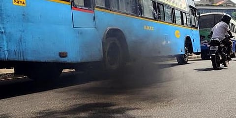 ಸಾಂದರ್ಭಿಕ ಚಿತ್ರ