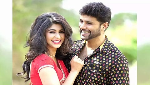 ಅದಿತಿ ಪ್ರಭುದೇವ-ಯಶಸ್ವಿ