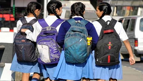 ಸಾಂದರ್ಭಿಕ ಚಿತ್ರ