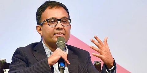 ಅಜಿತ್ ಮೋಹನ್