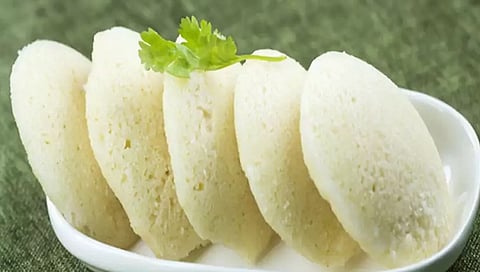 ಇಡ್ಲಿ