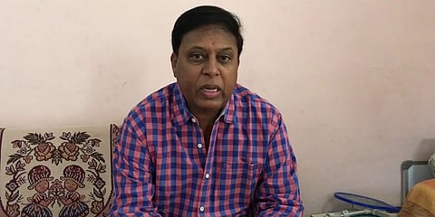 ಅಶೋಕ್ ಕಶ್ಯಪ್