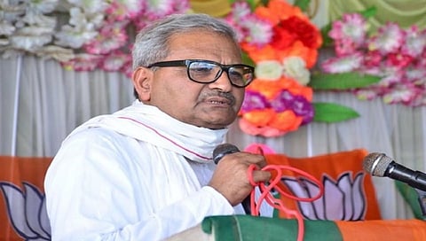 ಜನಾರ್ಧನ್ ಮಿಶ್ರಾ