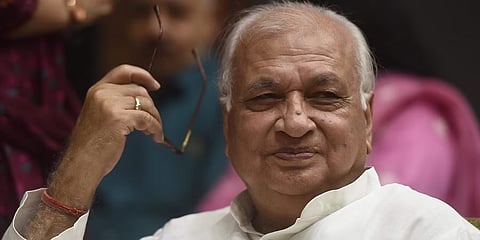 ಕೇರಳ ರಾಜ್ಯಪಾಲರು