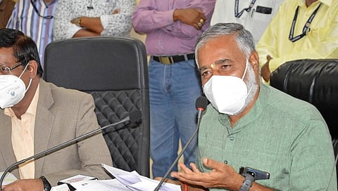 ಬಿಸಿ ನಾಗೇಶ್