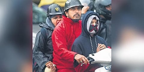 ಸಾಂದರ್ಭಿಕ ಚಿತ್ರ