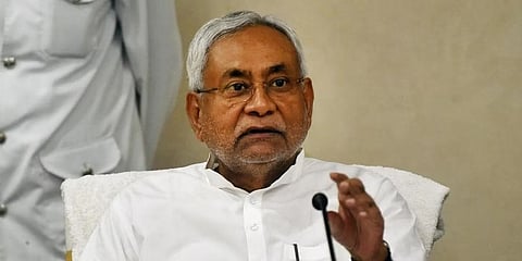 ನಿತೀಶ್ ಕುಮಾರ್