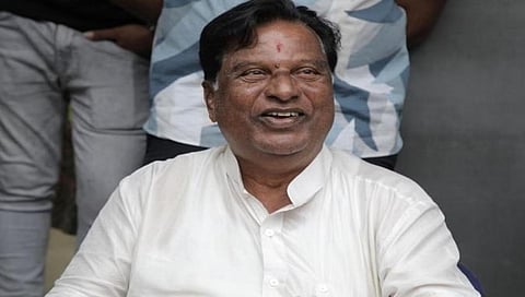 ಸಂದೇಶ್ ನಾಗರಾಜ್