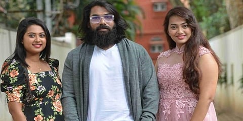 ಚಿರಶ್ರೀ ಅಂಚನ್, ನಿರಂಜನ್ ಛತ್ರಪತಿ, ಎಸ್ತರ್ ನರೋನ್ಹಾ