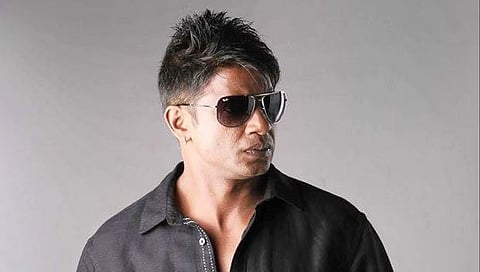 ದುನಿಯಾ ವಿಜಯ್