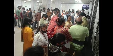 ಸಾಂದರ್ಭಿಕ ಚಿತ್ರ