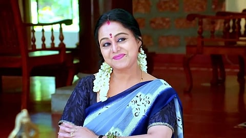 ಅಭಿನಯ
