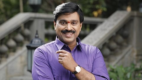 ಜನಾರ್ಧನ ರೆಡ್ಡಿ
